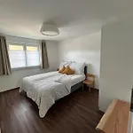 Mit Garten Und Panoramablick In Apartman *
