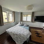Apartman Mit Garten Und Panoramablick In Innsbruck