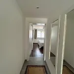 Mit Garten Und Panoramablick In Apartman