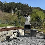 Mit Garten Und Panoramablick In * Innsbruck