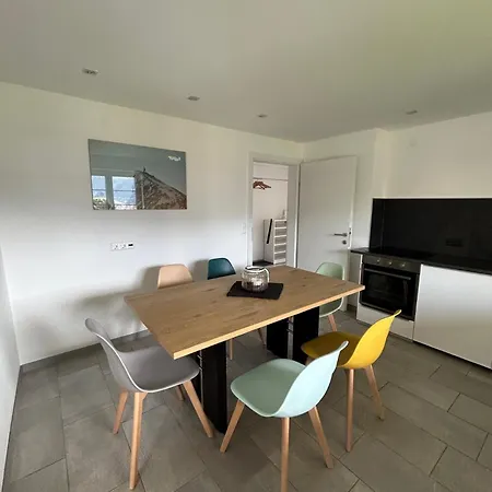 Mit Garten Und Panoramablick In Інсбрук