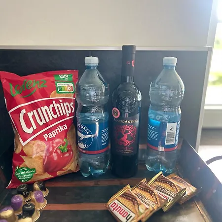 Mit Garten Und Panoramablick In * 인스브루크