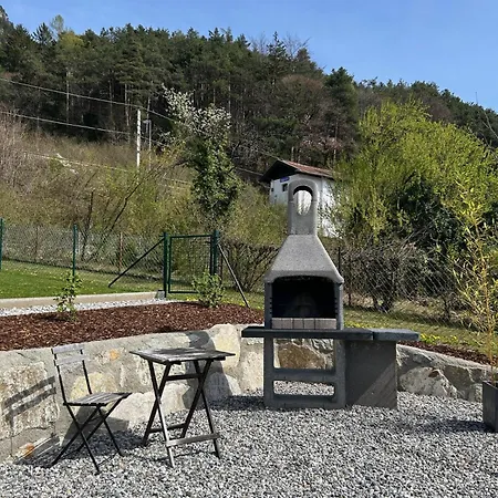 Mit Garten Und Panoramablick In * Innsbruck